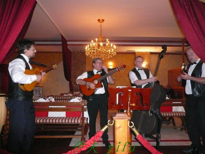 瓦尔特保卫萨拉热窝