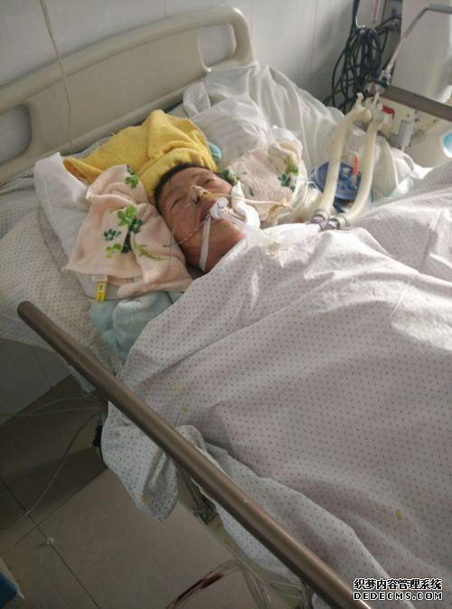 安徽省胸科医院，庸医无能，还我人命