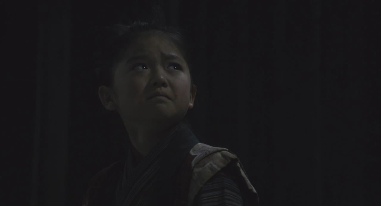 观影时光||阿信的故事