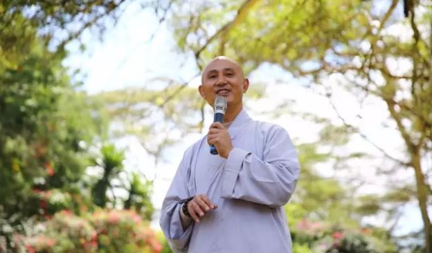 寂静法师:关系管道理论 让孩子命好有个秘密
