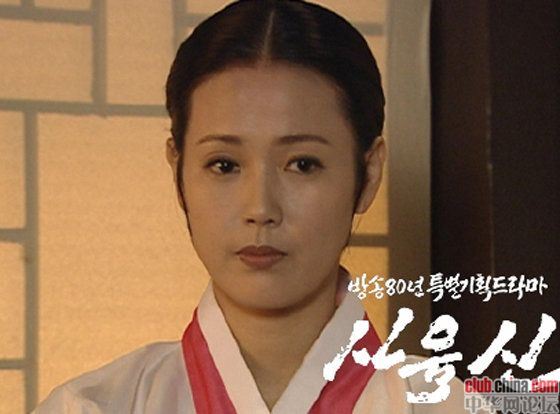朝鲜五大国宝级美女【组图】