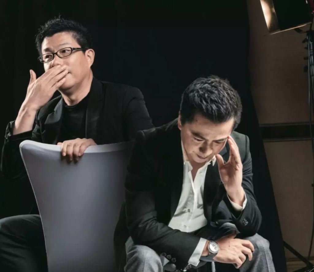 亏损逾60亿元,王中军、王中磊屡次成为被执行人,昔日影业巨头如何自救