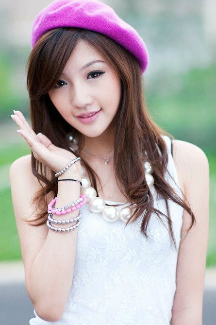 墨尔本大学富三代校花曝光 身价上亿