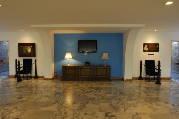 世界最大的足球场：巴西马拉卡纳足球场