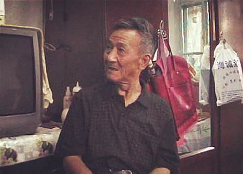 张自忠将军的子女今何在?