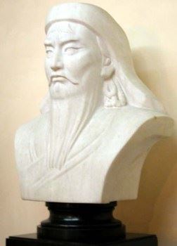 人类历史上的十大军事指挥家