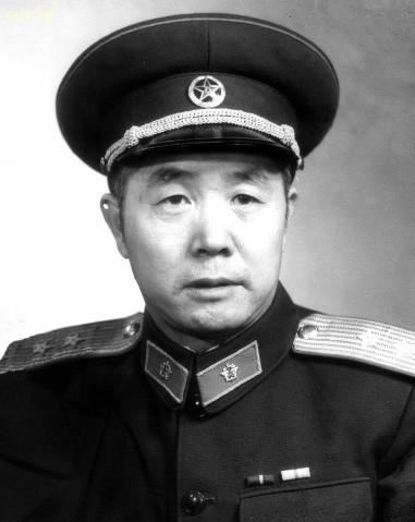 陕西籍走出的开国将军以及当代将军