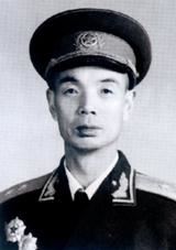 陕西籍走出的开国将军以及当代将军
