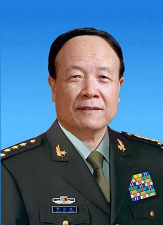 陕西籍走出的开国将军以及当代将军