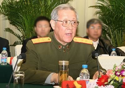 陕西籍走出的开国将军以及当代将军