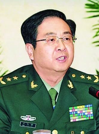 陕西籍走出的开国将军以及当代将军