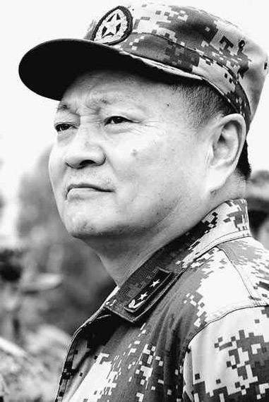 陕西籍走出的开国将军以及当代将军