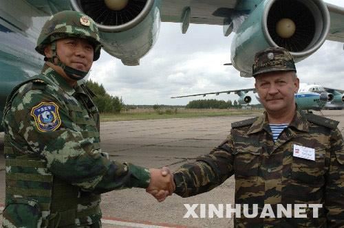 陕西籍走出的开国将军以及当代将军