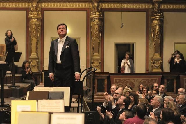 2019年维也纳新年音乐会曲目单