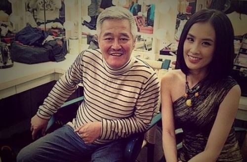 与赵本山关系亲密的十大美女明星（图）