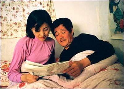 与赵本山关系亲密的十大美女明星（图）