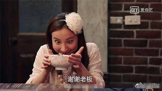 吴昕回应演技差“要用努力还回去”再遇尴尬：你没有拿什么还