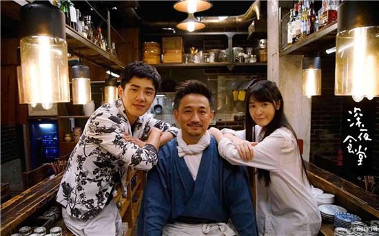 吴昕回应演技差“要用努力还回去”再遇尴尬：你没有拿什么还