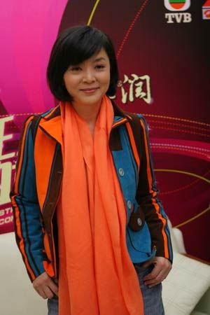 盘点娱乐圈疑似同性恋的十大女星(图)