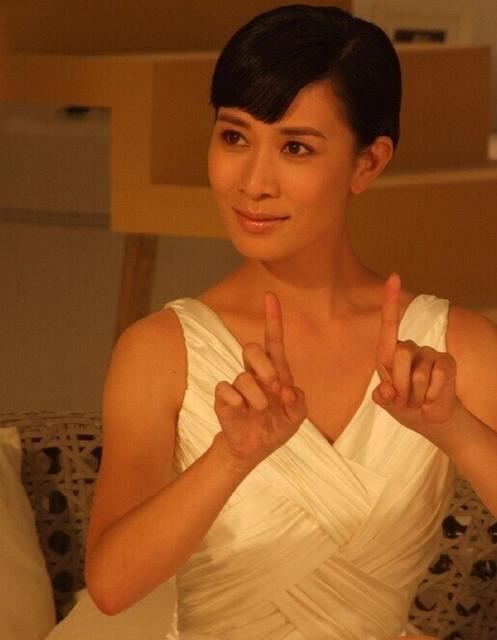 盘点娱乐圈疑似同性恋的十大女星（图）