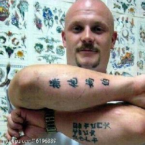 北美崔哥：谁再骂王力宏，我就真跟谁急！
