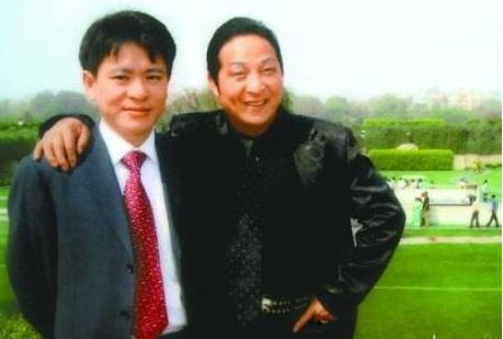 “气功大师”王林因病死亡法院将依法作裁决
