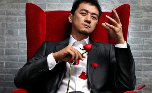 男明星退出娱乐圈的四大理由(图)