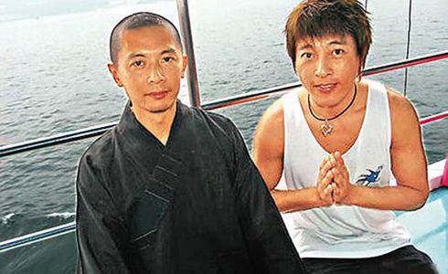 男明星退出娱乐圈的四大理由(图)