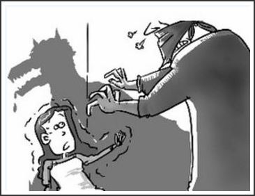 校长“带女生开房”师德沉沦让谁蒙羞?