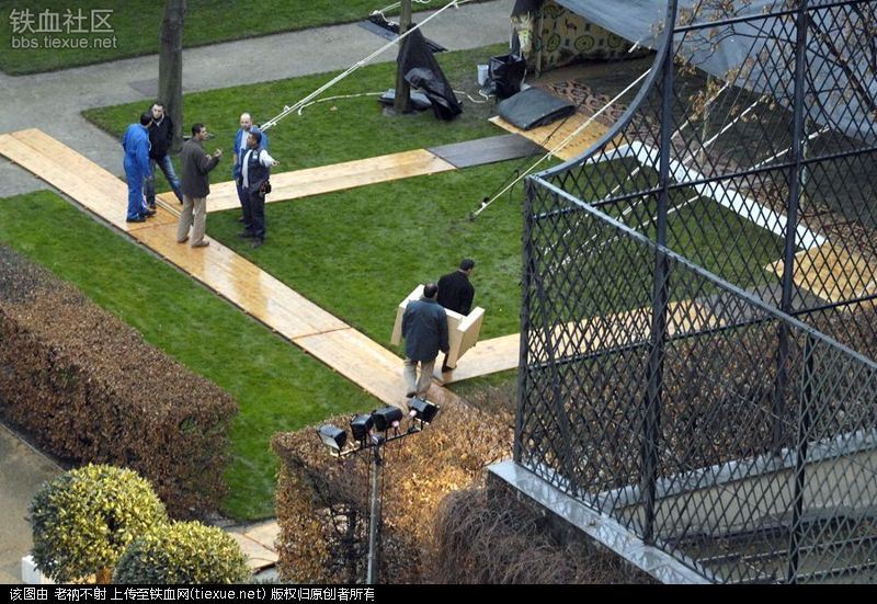 卡扎菲的42年执政之路