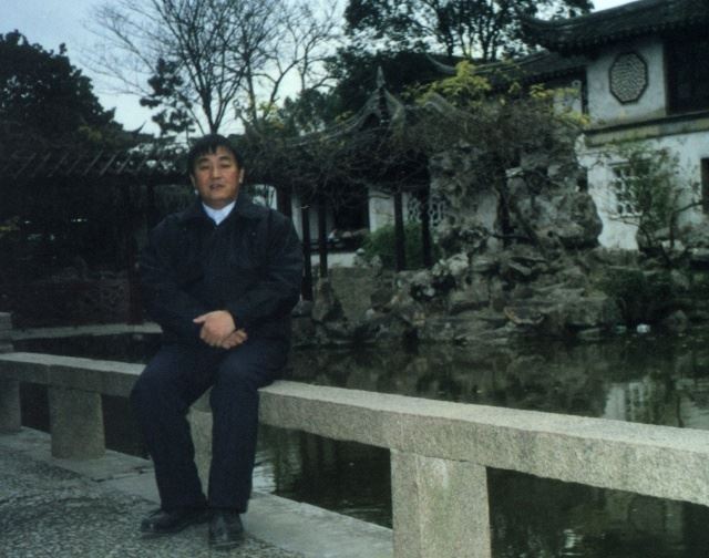 苏州园林介绍之留园