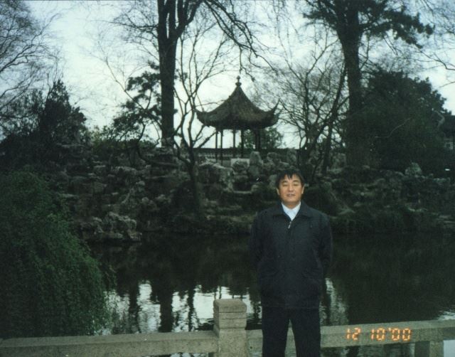 苏州园林介绍之留园