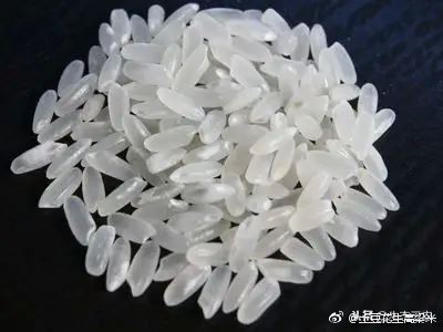 如何鉴别防范转基因大米？