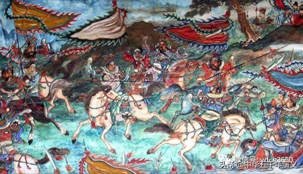 「义读三国11」赵子龙单骑救主