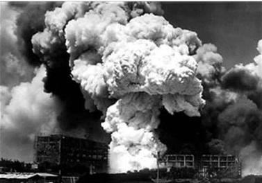 1993年深圳危化品大爆炸——血的教训