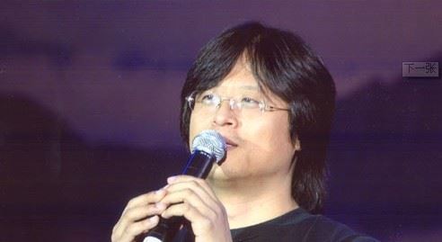 揭秘46岁央视美女主播周涛的两段婚史（图）