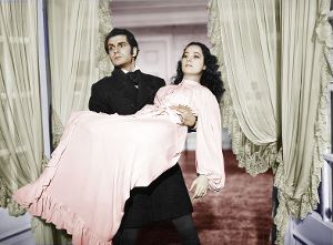 最佳版本的诗化电影《简爱》与《呼啸山庄》