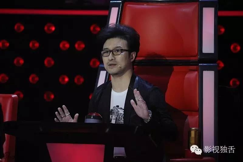 《中国好声音》赛制一周三变为的就是保汪峰