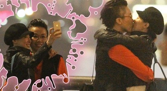 盘点陷“同性恋”传闻的十大女星(图)