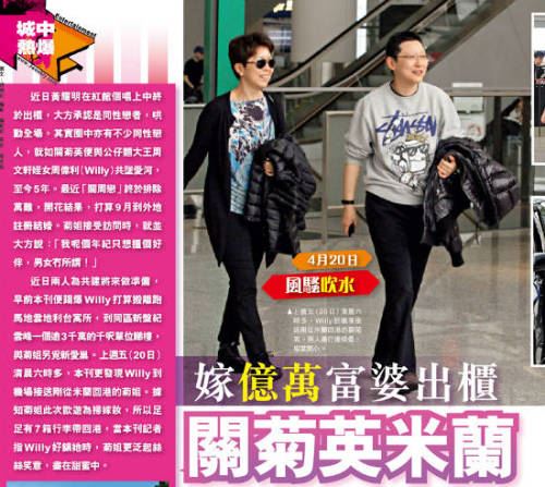 盘点陷“同性恋”传闻的十大女星(图)