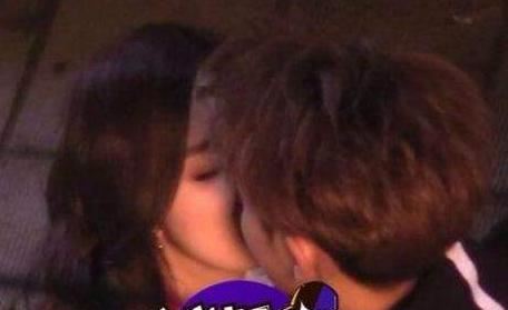 杨幂吻戏很火！她吻遍老公及胡歌李易峰等绯闻男友，还有大批鲜肉