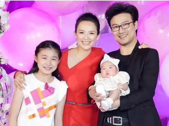 章子怡产后复出大打宋仲基牌，宋仲基身材颜值比汪峰更配章子怡！