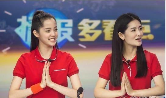 谢娜缺席快乐大本营忙春晚无果何去何从？