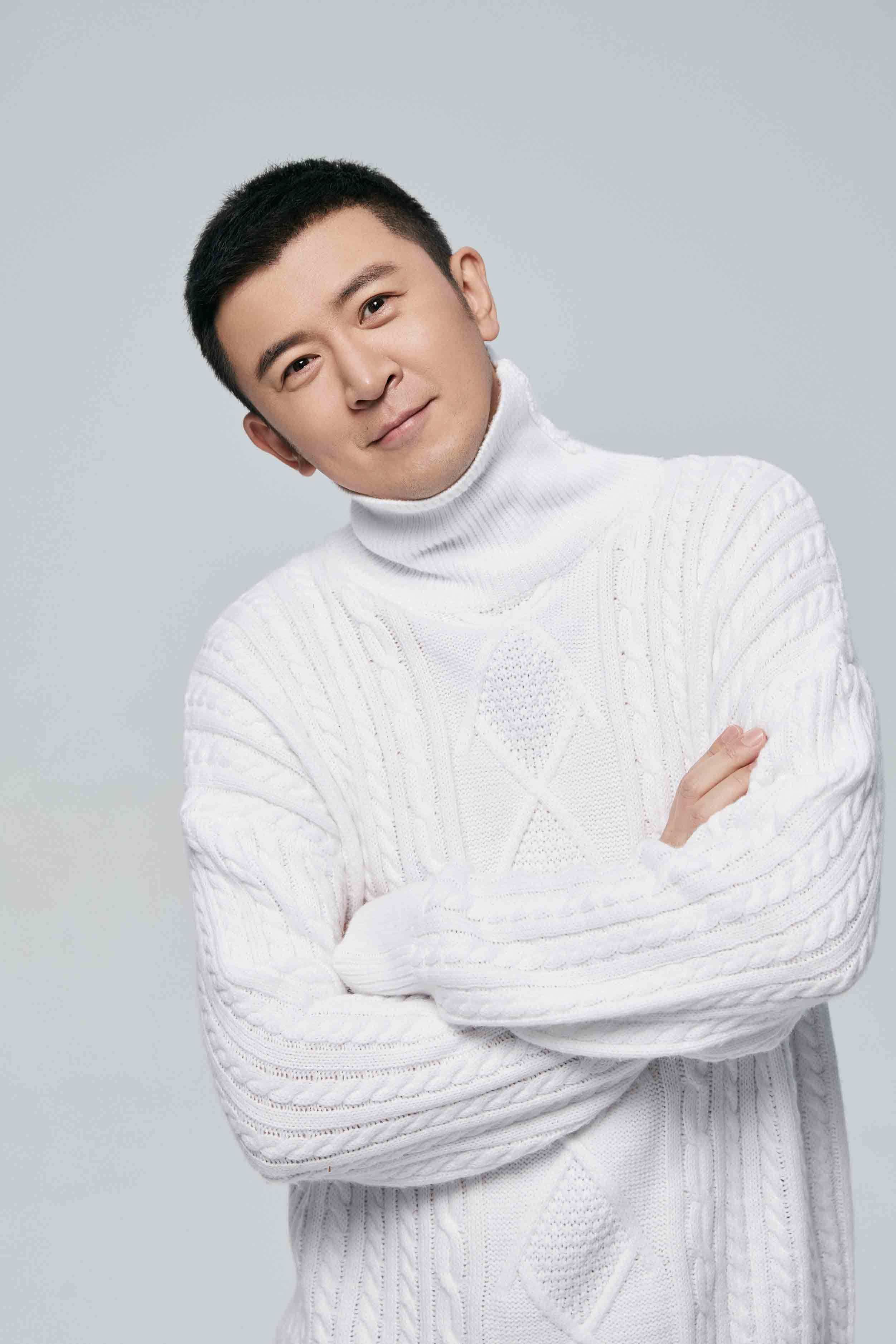 郭家铭《上阳赋》热播 “憨憨太子”实力圈粉