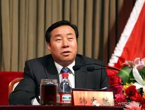 省政协主席副主席落马比例为何居高不下?