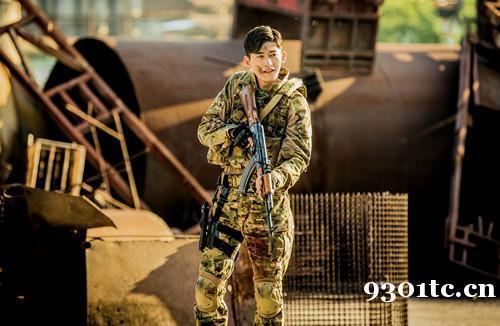 《战狼2》票房41亿张翰片酬仅有100万张翰彻底被洗白