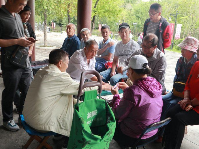 伪满洲国八大部