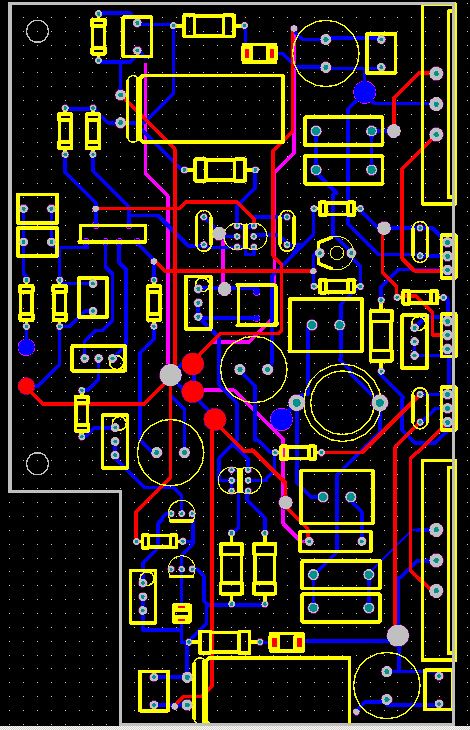 [HiFi功放制作经验谈2020]