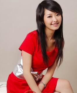 北京奥运的十大央视知性美女主持(图)