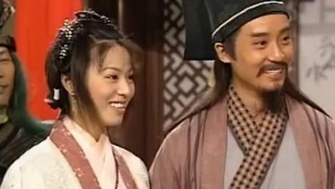 闲聊金庸:杨不悔爱上殷梨亭的三大理由